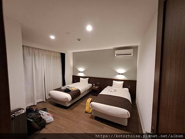 [日本沖繩] 2023.7 一戶建，泳池別墅，還是市區酒店 