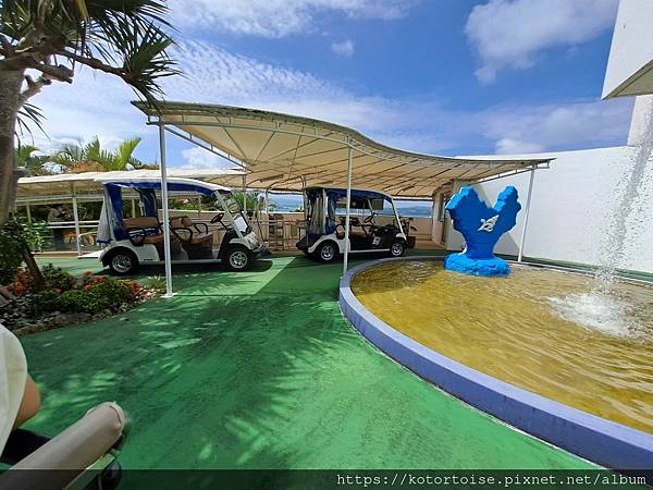 [日本沖繩] 2023.7 探訪古宇利島: 大橋，沙灘，海洋