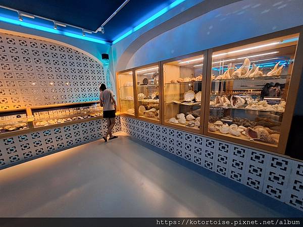 [日本沖繩] 2023.7 探訪古宇利島: 大橋，沙灘，海洋