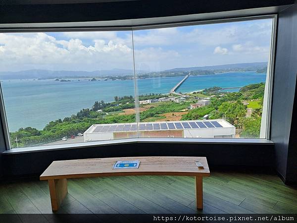 [日本沖繩] 2023.7 探訪古宇利島: 大橋，沙灘，海洋