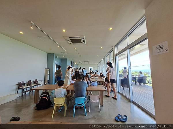 [日本沖繩] 2023.7 探訪古宇利島: 大橋，沙灘，海洋