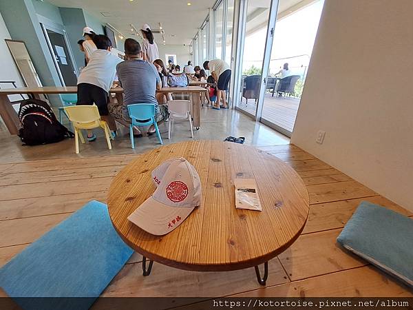 [日本沖繩] 2023.7 探訪古宇利島: 大橋，沙灘，海洋