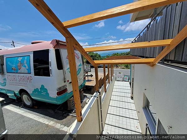 [日本沖繩] 2023.7 探訪古宇利島: 大橋，沙灘，海洋