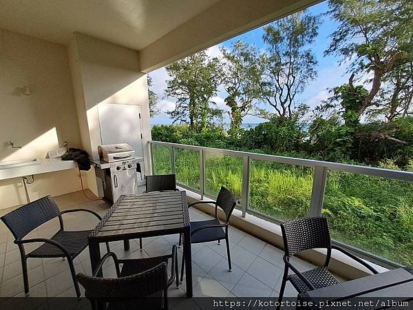 [日本沖繩] 2023.7 一戶建，泳池別墅，還是市區酒店 