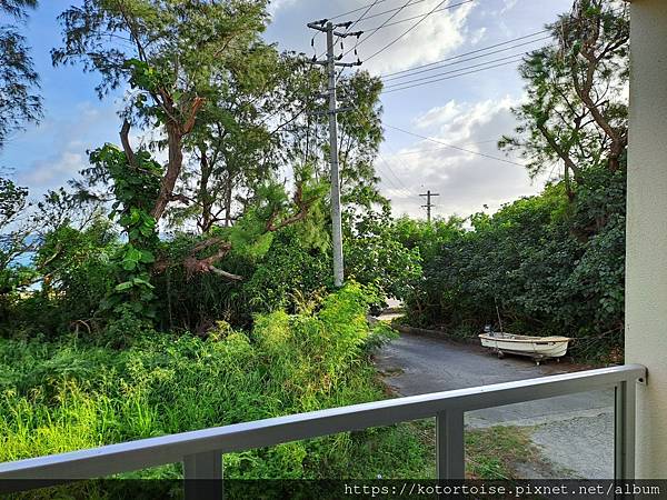 [日本沖繩] 2023.7 一戶建，泳池別墅，還是市區酒店 