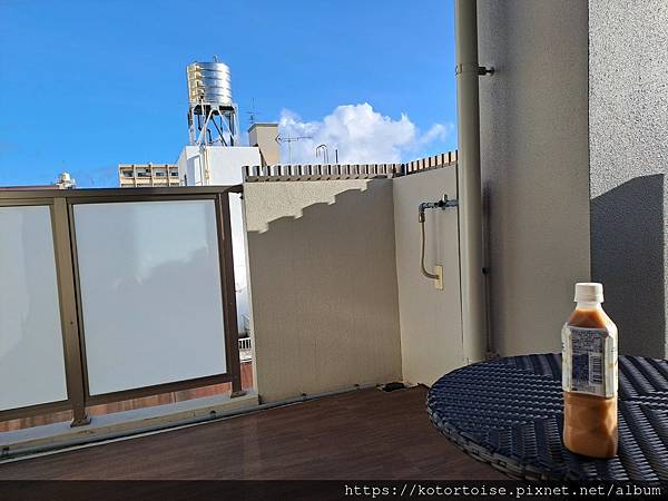 [日本沖繩] 2023.7 一戶建，泳池別墅，還是市區酒店 