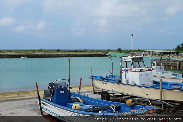 [日本沖繩] 2023.7 一戶建，泳池別墅，還是市區酒店 