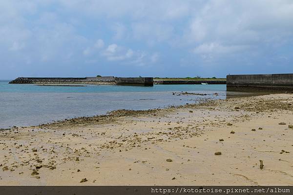 [日本沖繩] 2023.7 一戶建，泳池別墅，還是市區酒店 