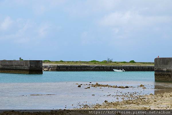 [日本沖繩] 2023.7 一戶建，泳池別墅，還是市區酒店 