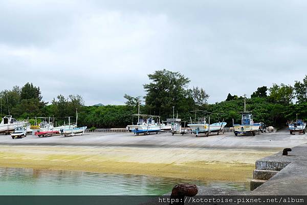 [日本沖繩] 2023.7 一戶建，泳池別墅，還是市區酒店 