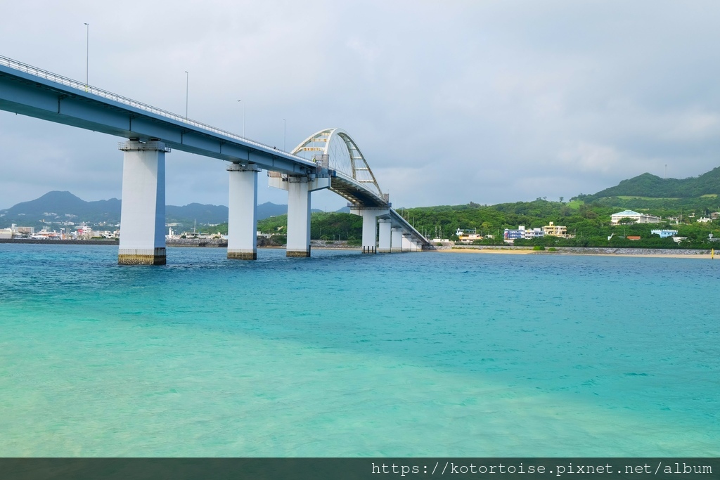 [日本沖繩] 2023.7 沖繩六天五夜半自駕之旅