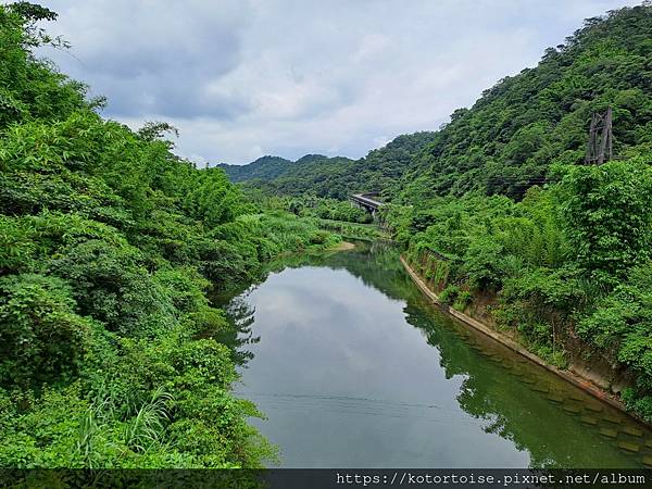 [台灣/新北] 2023.7 人性空間 - 望古棧；再遊望古