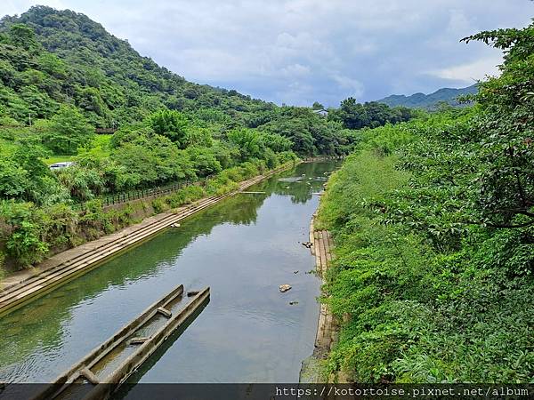 [台灣/新北] 2023.7 人性空間 - 望古棧；再遊望古