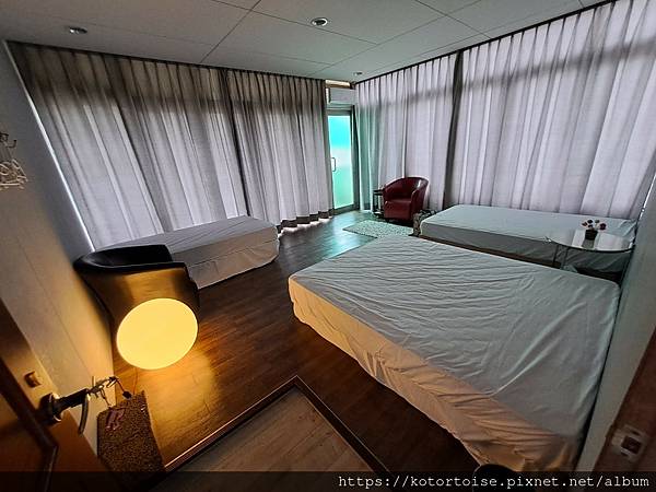 [台灣/新北] 2023.7 人性空間 - 望古棧；再遊望古