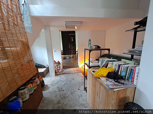 [台灣/新北] 2023.7 人性空間 - 望古棧；再遊望古