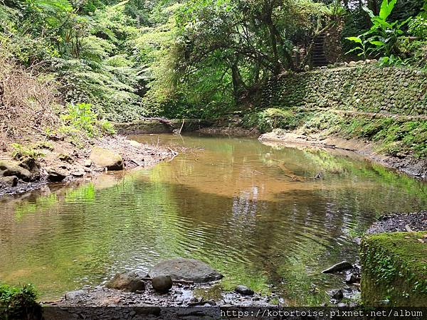 [台灣/新北] 2023.7 人性空間 - 望古棧；再遊望古