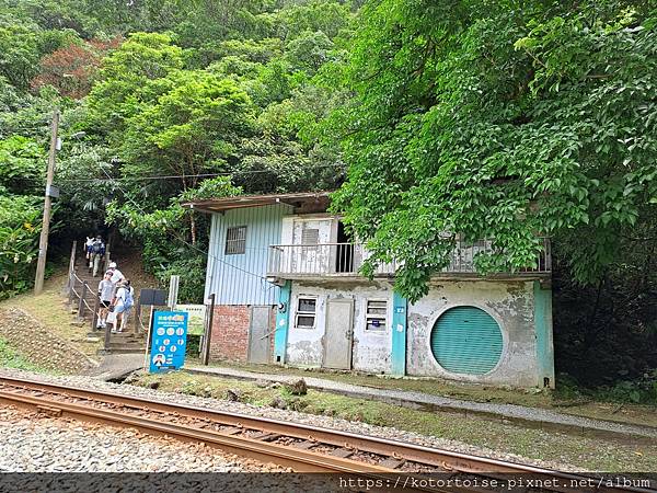 [台灣/新北] 2023.7 人性空間 - 望古棧；再遊望古