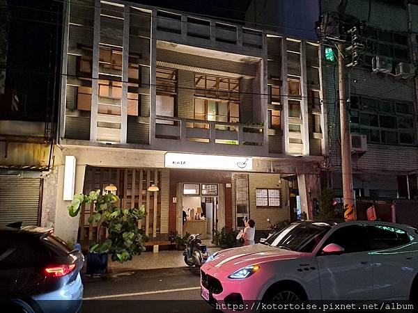 [台灣/嘉義] 2023.8 嘉義市區小旅行: 雞肉飯, 文