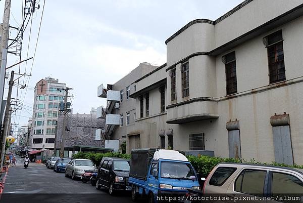 [台灣/嘉義] 2023.8 嘉義市區小旅行: 雞肉飯, 文