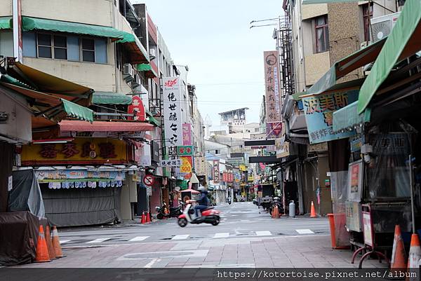 [台灣/嘉義] 2023.8 嘉義市區小旅行: 雞肉飯, 文