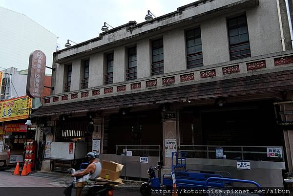 [台灣/嘉義] 2023.8 嘉義市區小旅行: 雞肉飯, 文