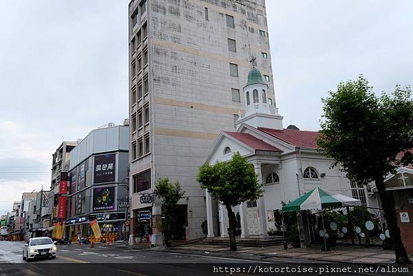 [台灣/嘉義] 2023.8 嘉義市區小旅行: 雞肉飯, 文