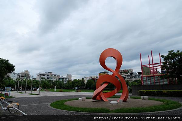 [台灣/嘉義] 2023.8 嘉義市區小旅行: 雞肉飯, 文