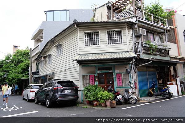 [台灣/嘉義] 2023.8 嘉義市區小旅行: 雞肉飯, 文