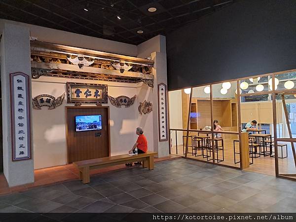 [台灣/嘉義] 2023.8 嘉義市區小旅行: 雞肉飯, 文