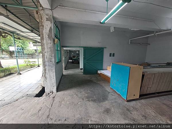 [台灣/新北] 2023.7 沉重的歷史: 白色恐怖景美紀念