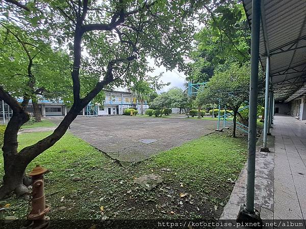 [台灣/新北] 2023.7 沉重的歷史: 白色恐怖景美紀念