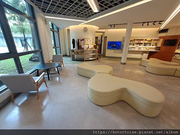 [台灣/新北] 2023.7 沉重的歷史: 白色恐怖景美紀念