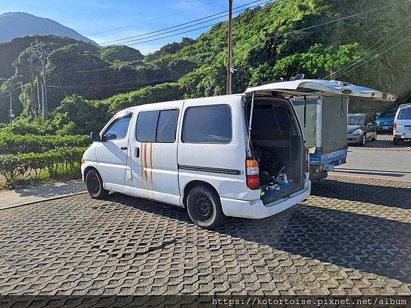 [沙發上的小幸福] 2023.8 瘋潛水