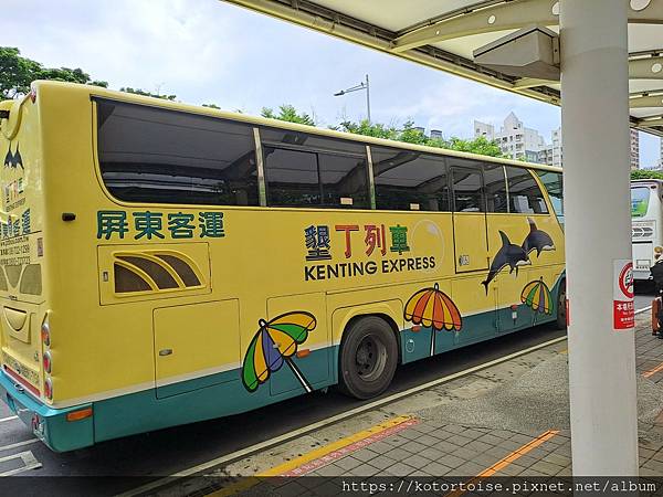 [台灣/屏東] 2023.9 恆春小旅行