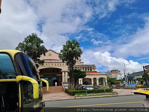 [台灣/屏東] 2023.9 恆春小旅行