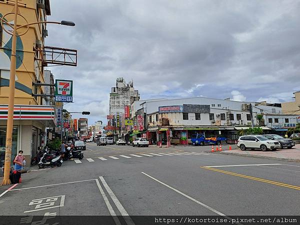 [台灣/屏東] 2023.9 恆春小旅行