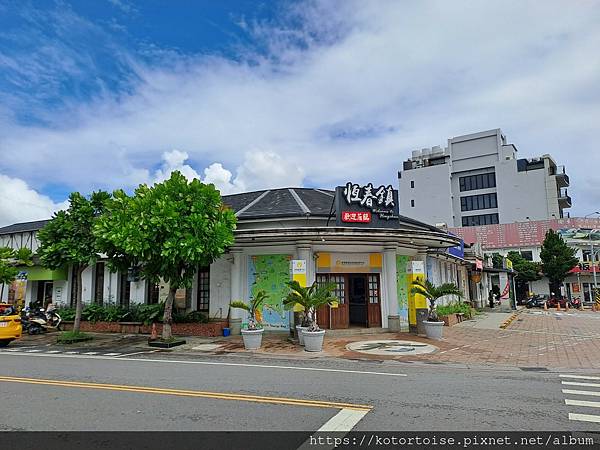 [台灣/屏東] 2023.9 恆春小旅行