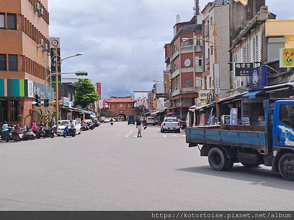 [台灣/屏東] 2023.9 恆春小旅行