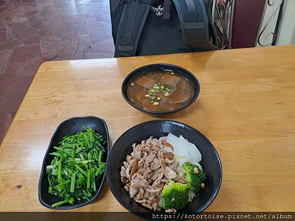 [台灣/屏東] 2023.9 恆春美食吃不停