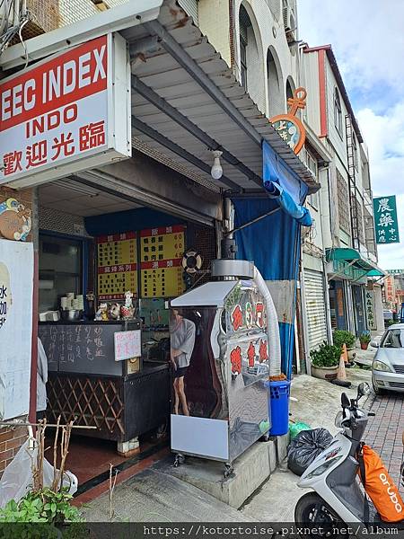 [台灣/屏東] 2023.9 恆春美食吃不停