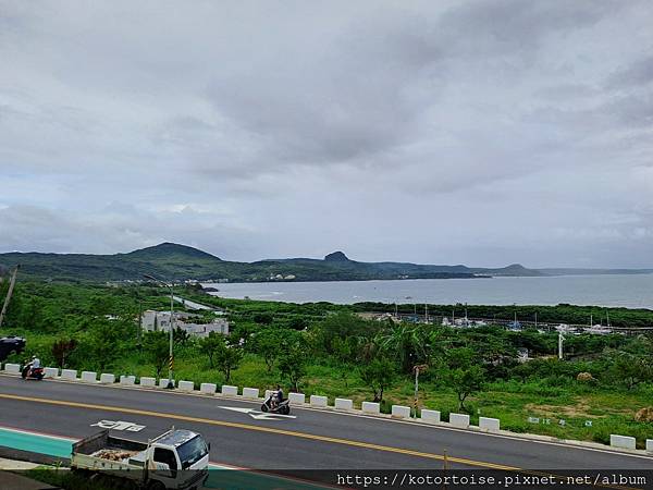 [台灣/屏東] 2023.9 觀海: 後壁湖 -> 白沙灣 