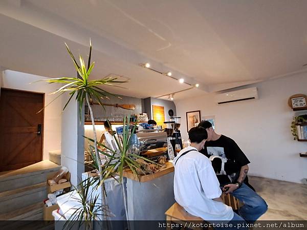 [台灣/屏東] 2023.9 觀海: 後壁湖 -> 白沙灣 