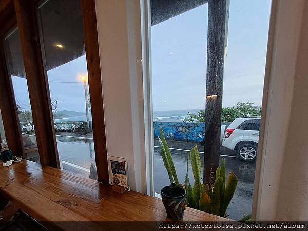 [台灣/屏東] 2023.9 觀海: 後壁湖 -> 白沙灣 