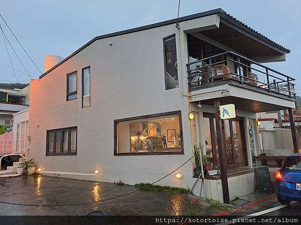 [台灣/屏東] 2023.9 觀海: 後壁湖 -> 白沙灣 