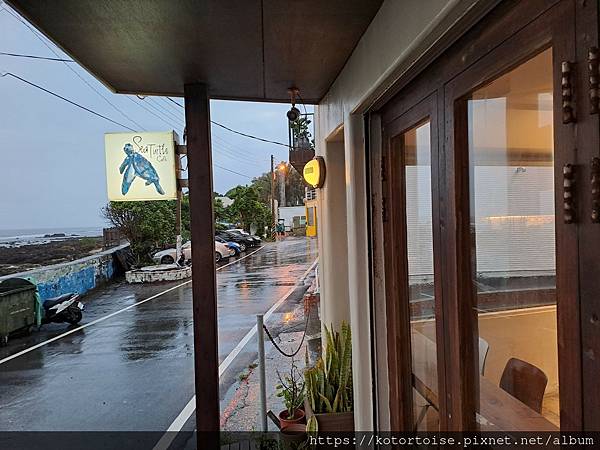 [台灣/屏東] 2023.9 觀海: 後壁湖 -> 白沙灣 