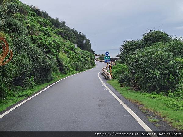 [台灣/屏東] 2023.9 未盡的旅程: 阿朗壹古道