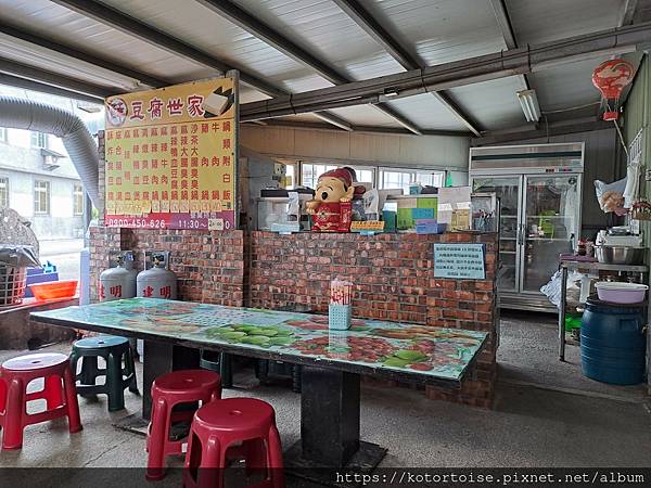 [台灣/屏東] 2023.9 恆春美食吃不停