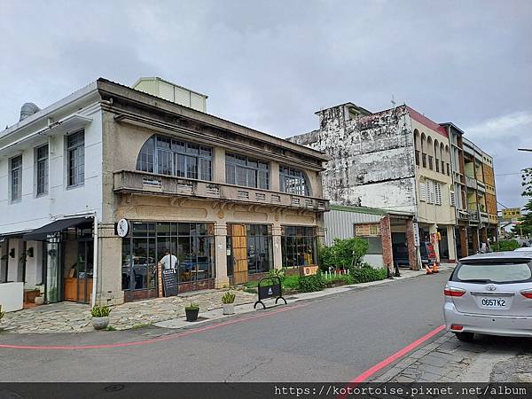 [台灣/屏東] 2023.9 恆春小旅行