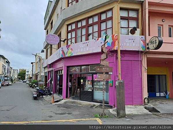 [台灣/屏東] 2023.9 恆春美食吃不停