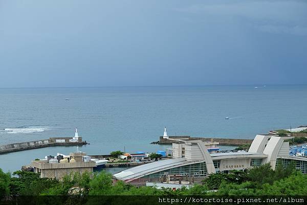 [台灣/屏東] 2023.9 觀海: 後壁湖 -> 白沙灣 